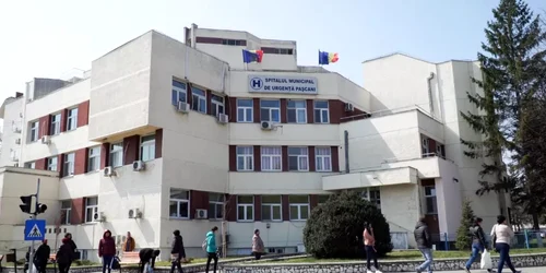 Spitalul Municipal de Urgență Pașcani Foto   DSP Iasi jpg