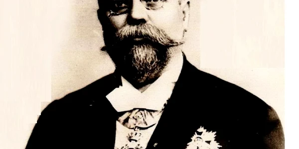 anghel saligny 