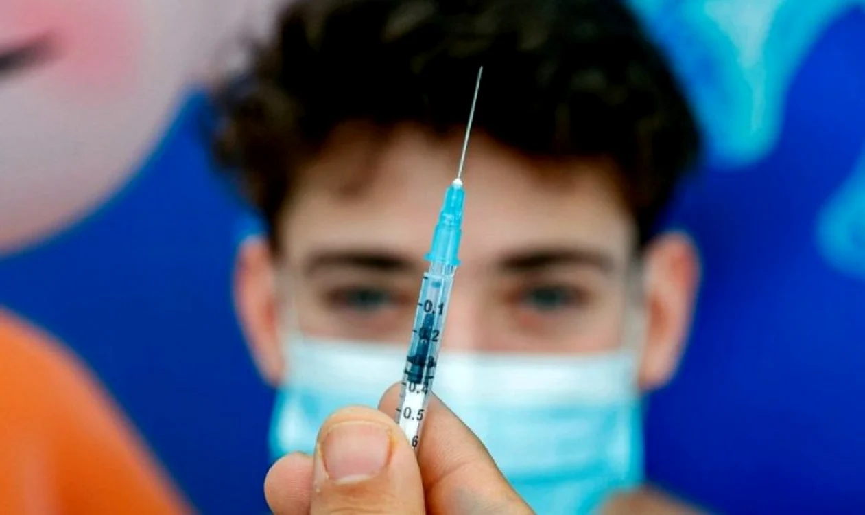 vaccinare adolescenti