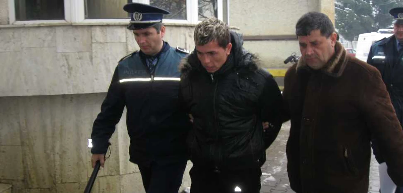Foto: Mihai Agache (19 ani)