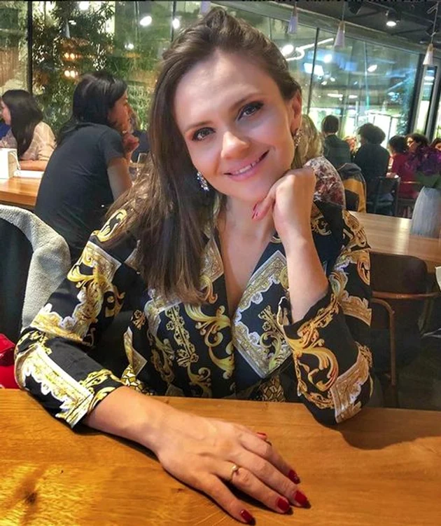 Cristina Șișcanu a explicat că a luptat și a invins problemele cu care s-a confruntat