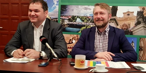 udmr bihor