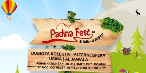 Padina Fest