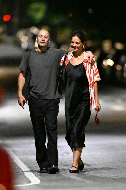 Katie Holmes iubit nou katie holmes Jason Bard Yarmosky profimedia 1116689660 jpg