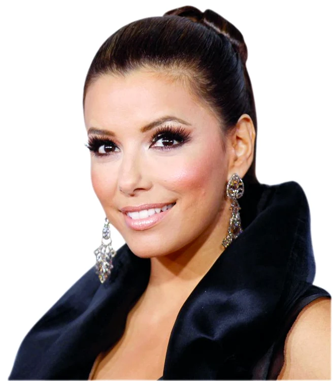 
    Eva Longoria  