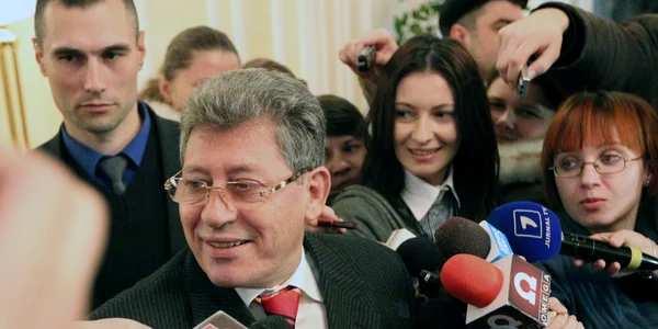 mihai ghimpu