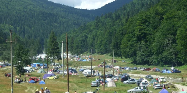 gratare valea prahovei
