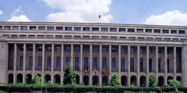 Proiectul Legii bugetului pe anul 2010 nu poate fi aprobat de un Guvern interimar