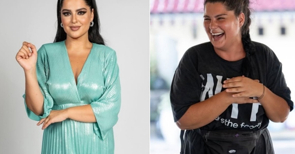 Ioana State slăbește 17 kilograme în cinci luni fără sport