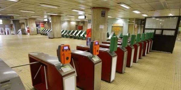 Bilet unic în transportul public, din vară 