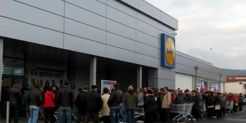 lidl alba iulia