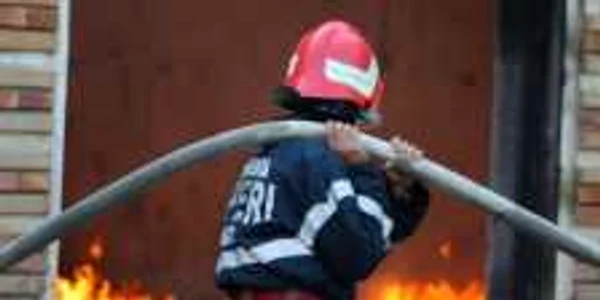 incendiu