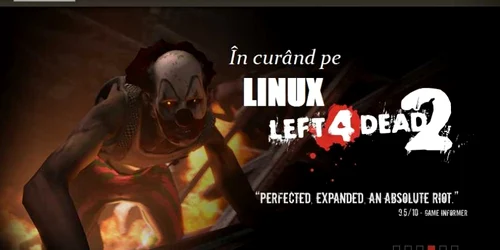 valve steam left 4 dead