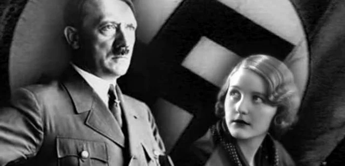 Hitler atingea orgasmul doar privind-o pe Eva Braun cum îşi ridica fusta, susţine scriitorul Martin Amis FOTO: Arhivă Adevărul