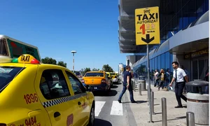 taxiuri aeroport otopeni jpeg