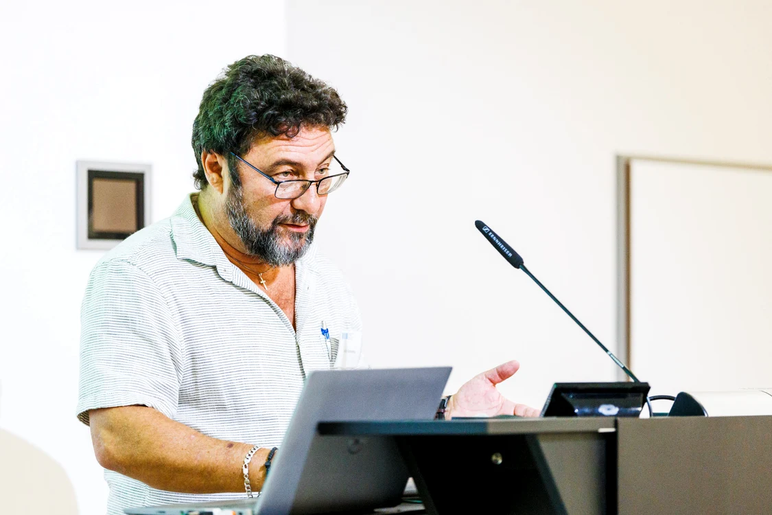 Alin Fumurescu