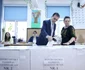 Ludovic Orban vot votare alegeri europarlamentare 2019 FOTO Inquam Photos George Călin