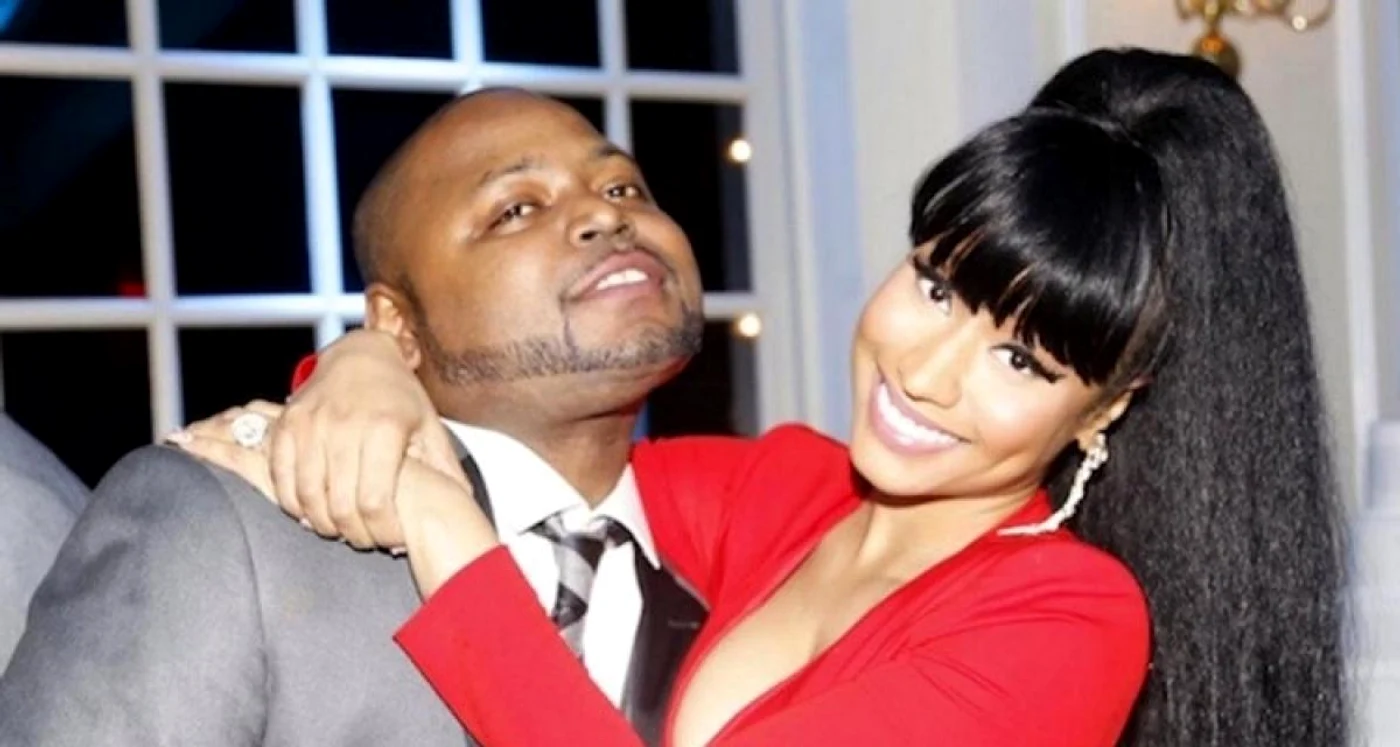 Fratele Nicky Minaj şi-a violat fiica vitregă și a fost arestat 