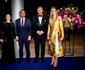 Regele Willem-Alexander și Regina Maxima, alături de cuplul prezidențial din Cipru. FOTO: Casa Regală olandeză