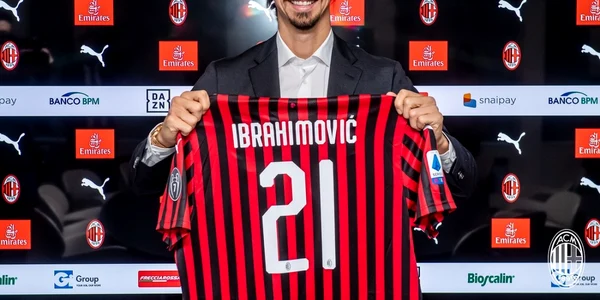 zlatan ibrahimovic foto facebook