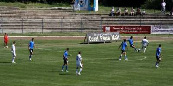 FOTBAL
