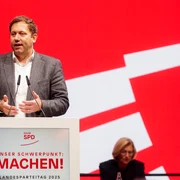 FOTO Lars Klingbeil / Facebook