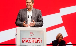 FOTO Lars Klingbeil / Facebook