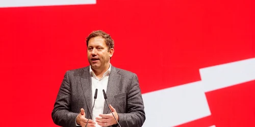 FOTO Lars Klingbeil / Facebook