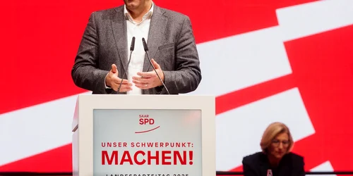 FOTO Lars Klingbeil / Facebook