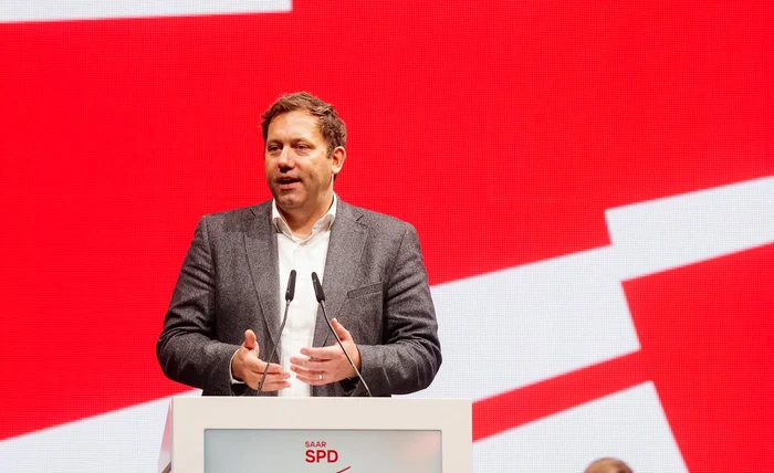 Relația UE–SUA „se dezintegrează”, spune vicecancelarul Germaniei. „Administrația Trump dorește să domine emisfera vestică”