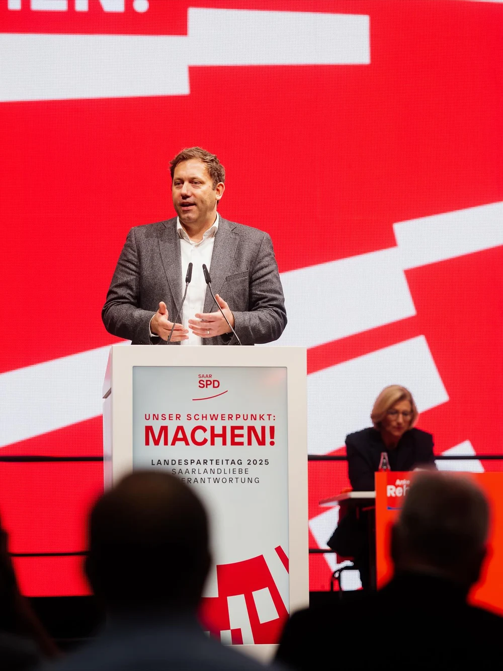 Relația UE–SUA „se dezintegrează”, spune vicecancelarul Germaniei. „Administrația Trump dorește să domine emisfera vestică”