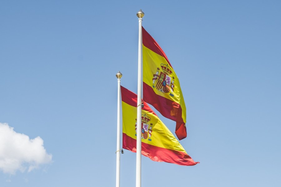 Banca Centrală a Spaniei revizuiește în creștere previziunile privind evoluția economiei în acest an