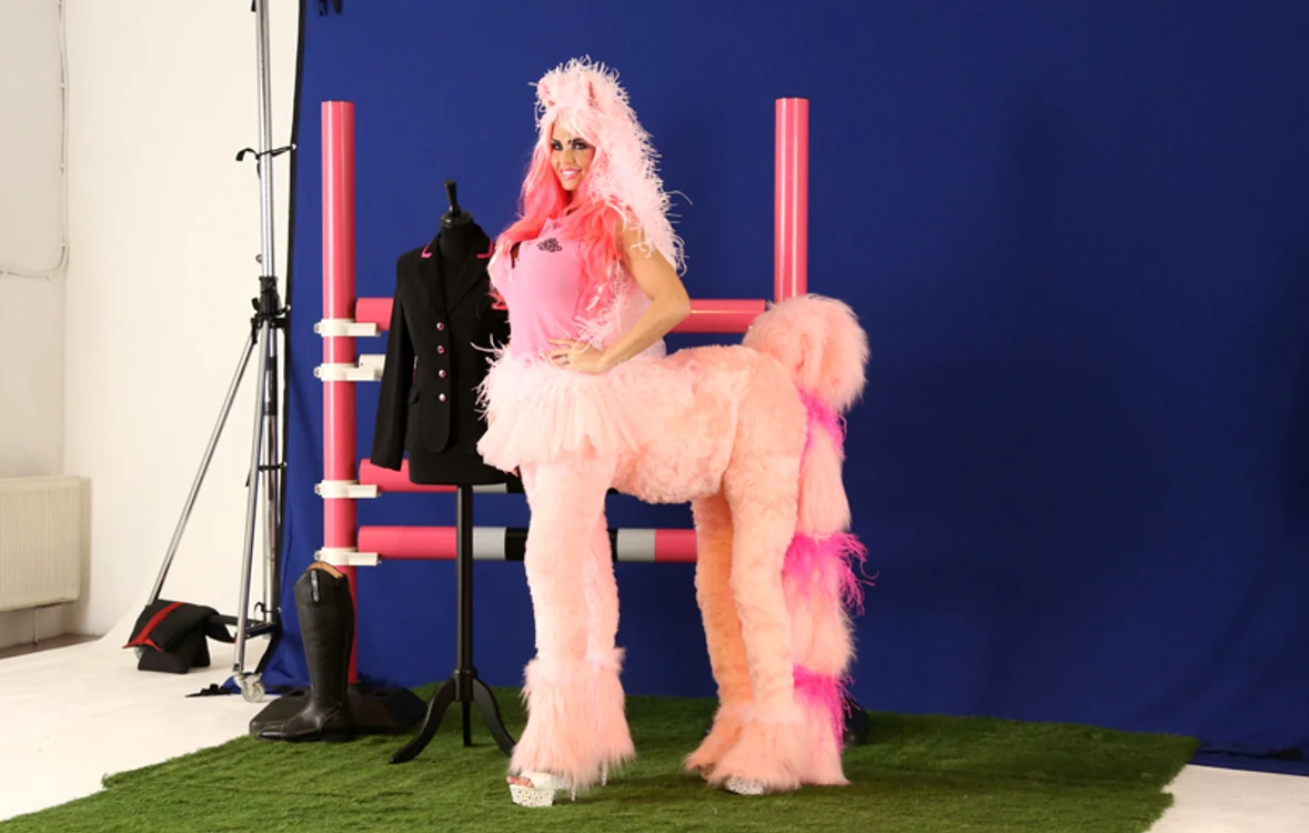katie price