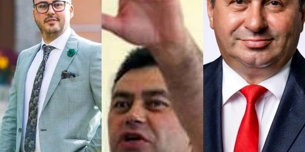 candidaţi Deveselu