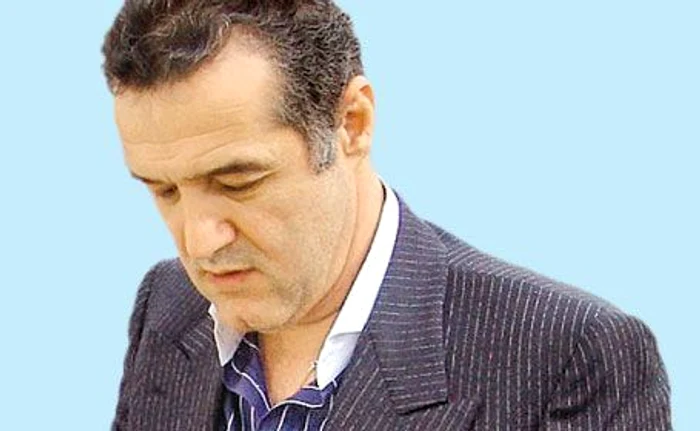 Gigi Becali