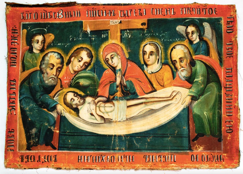 Paștele, de la tradiție la sărbătoare comercială. „Înainte n-a fost spectacol, el a coagulat în jurul său credința comunității“