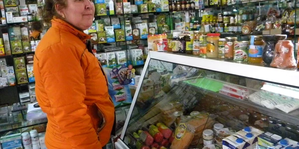 Timișorenii pot alege să înlocuiască produsele tradiàionale cu produse bio