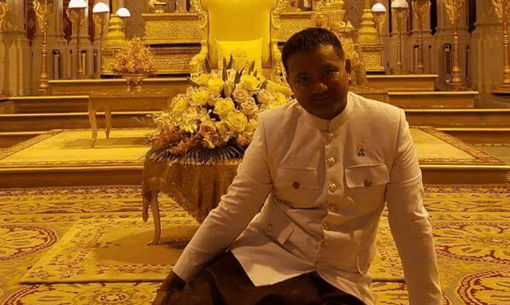 Prințul cambodgian care a reapărut, după ce fusese considerat mort. Ce a descoperit familia regală