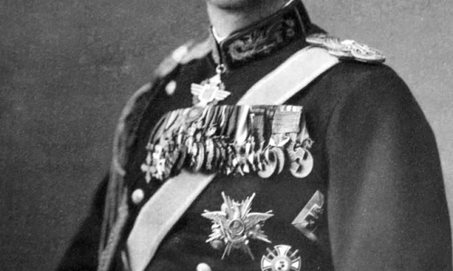 Carol II   portret subiectiv jpeg