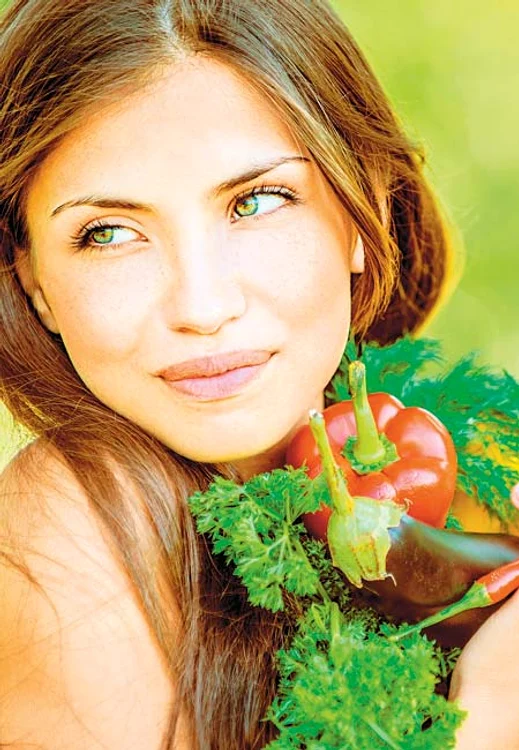 
    Ce beneficii are ardeiul roşu  