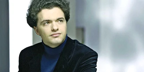 evgeny kissin