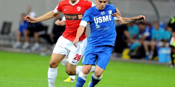 pandurii - dinamo
