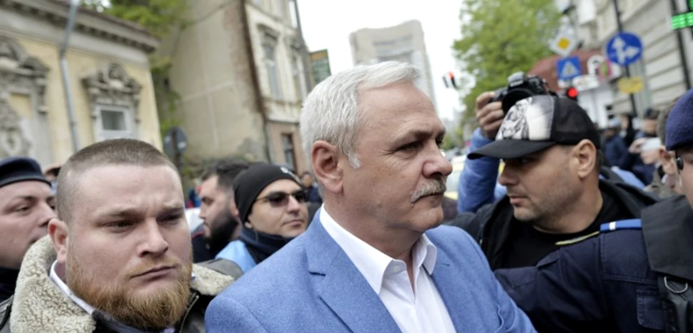 Liviu Dragnea