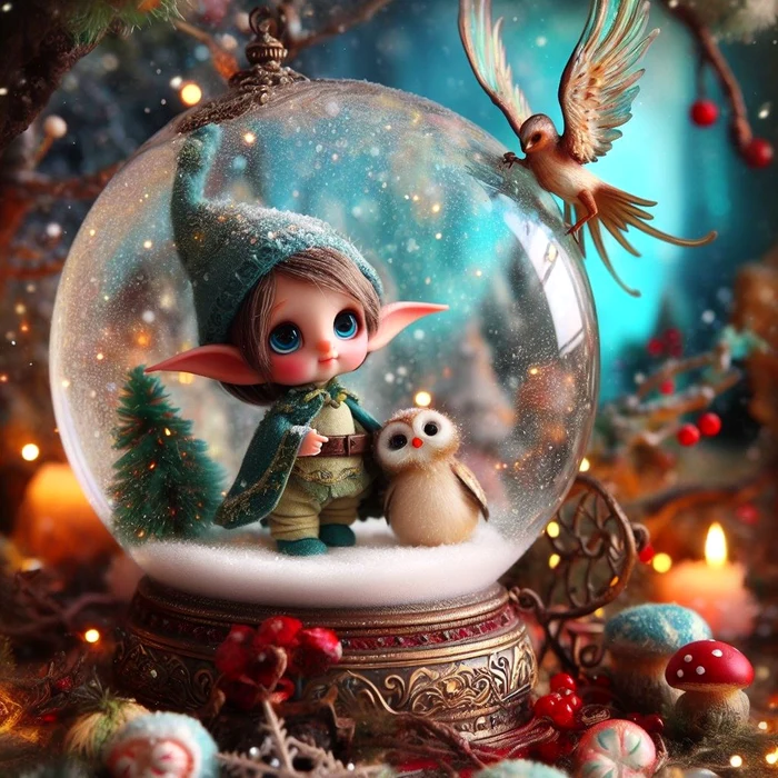 Fiecare glob are o semnificație aparte Foto: Pixabay.com