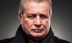 Mircea Dinescu/ Facebook