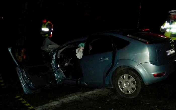 Viteza reprezintă principala cauză a accidentelor Foto: Arhivă