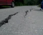 Case in pericol la Runcu