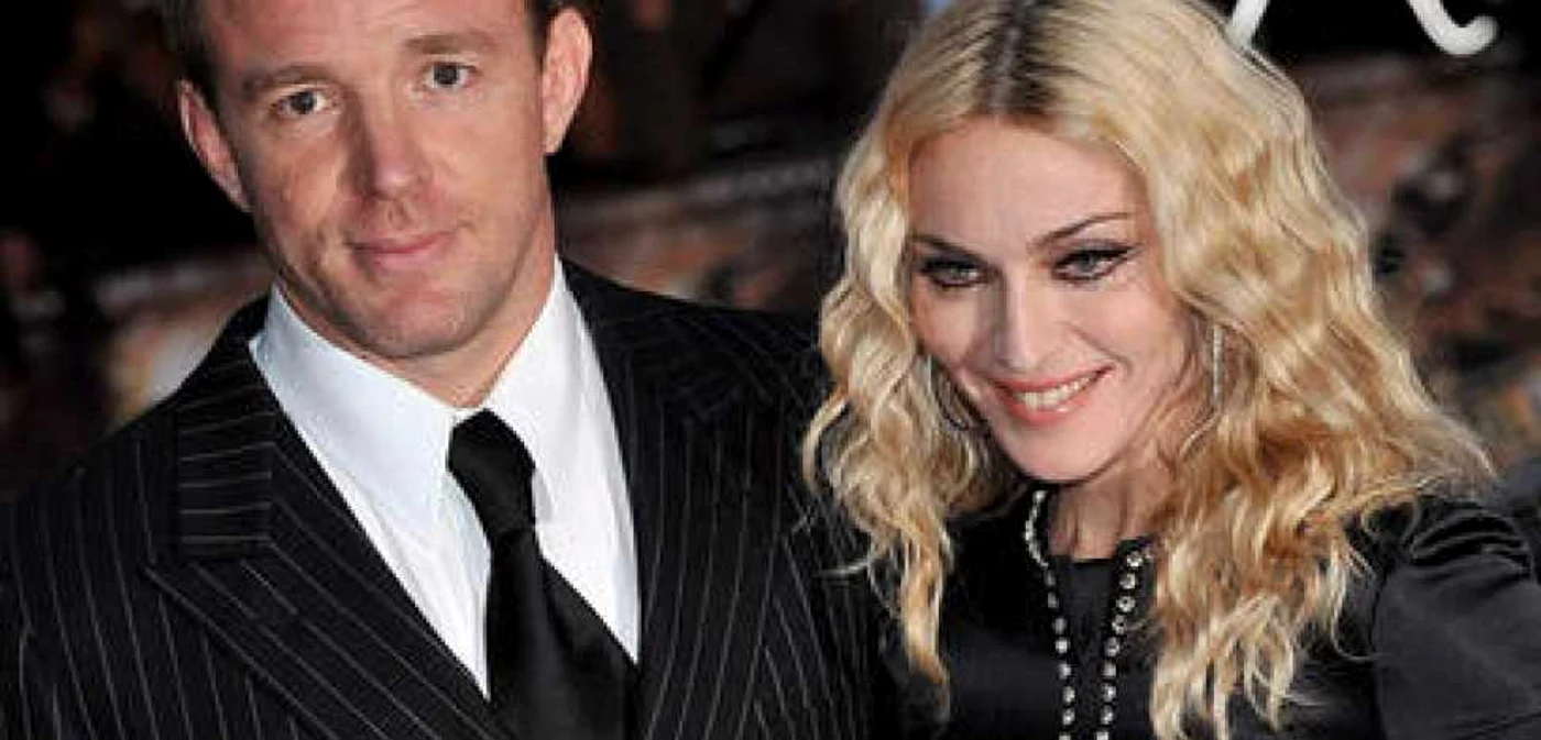 Madonna este prima în topul celor mai excentrice contracte prenupţiale