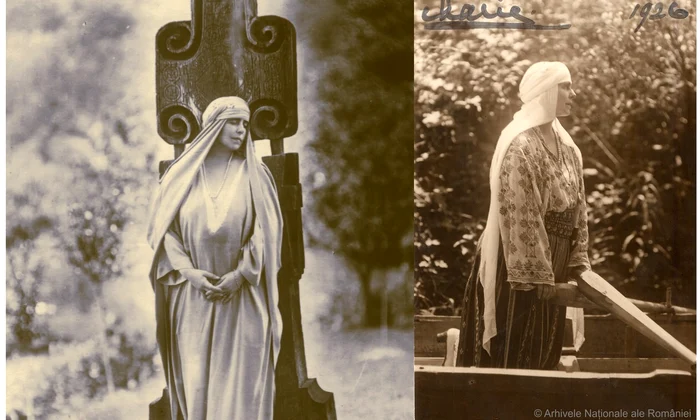 Vernisajul expoziției „Regina Maria – gusturi și atmosferă regală”