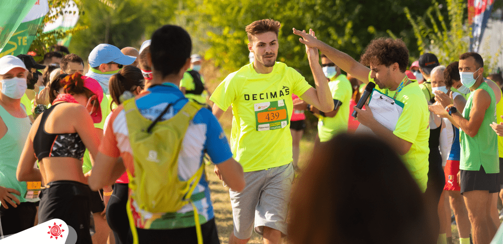 Parcul Natural Văcărești vibrează: Sun Challenge 2022 bate la ușă!